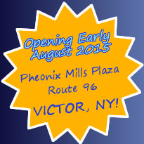 COMING SOON!! New Location 144 West Commercial ST East Rochester