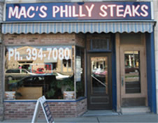 Store Front
