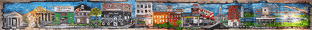 mural
